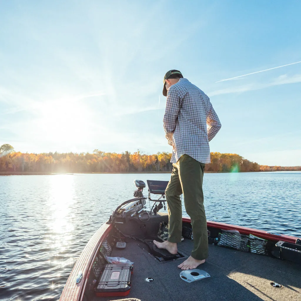 Googan Fishing Pant