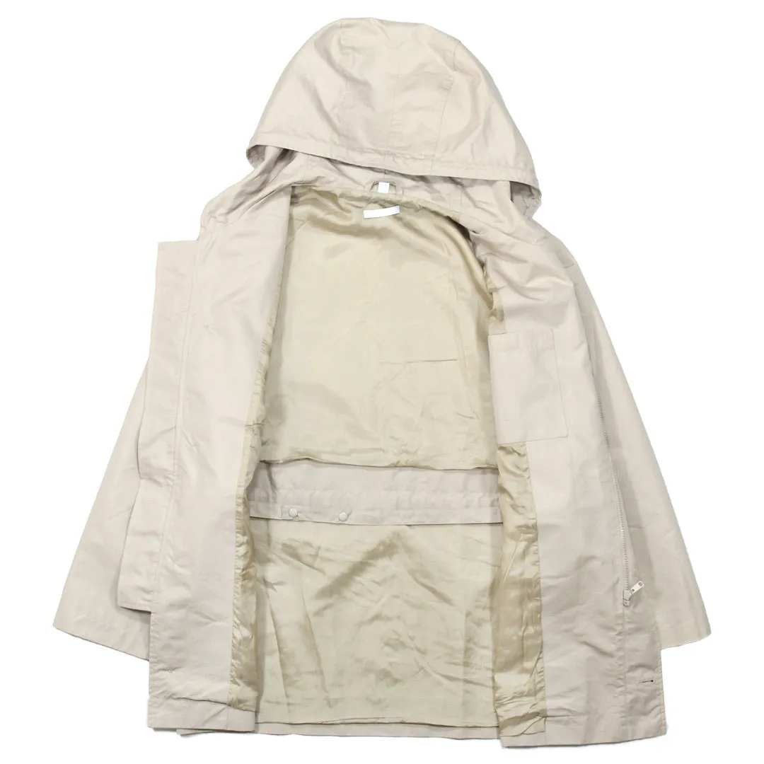 Helmut Lang M-47 parka S/S02 46