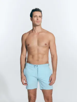 Jack Baby Blue Shorts