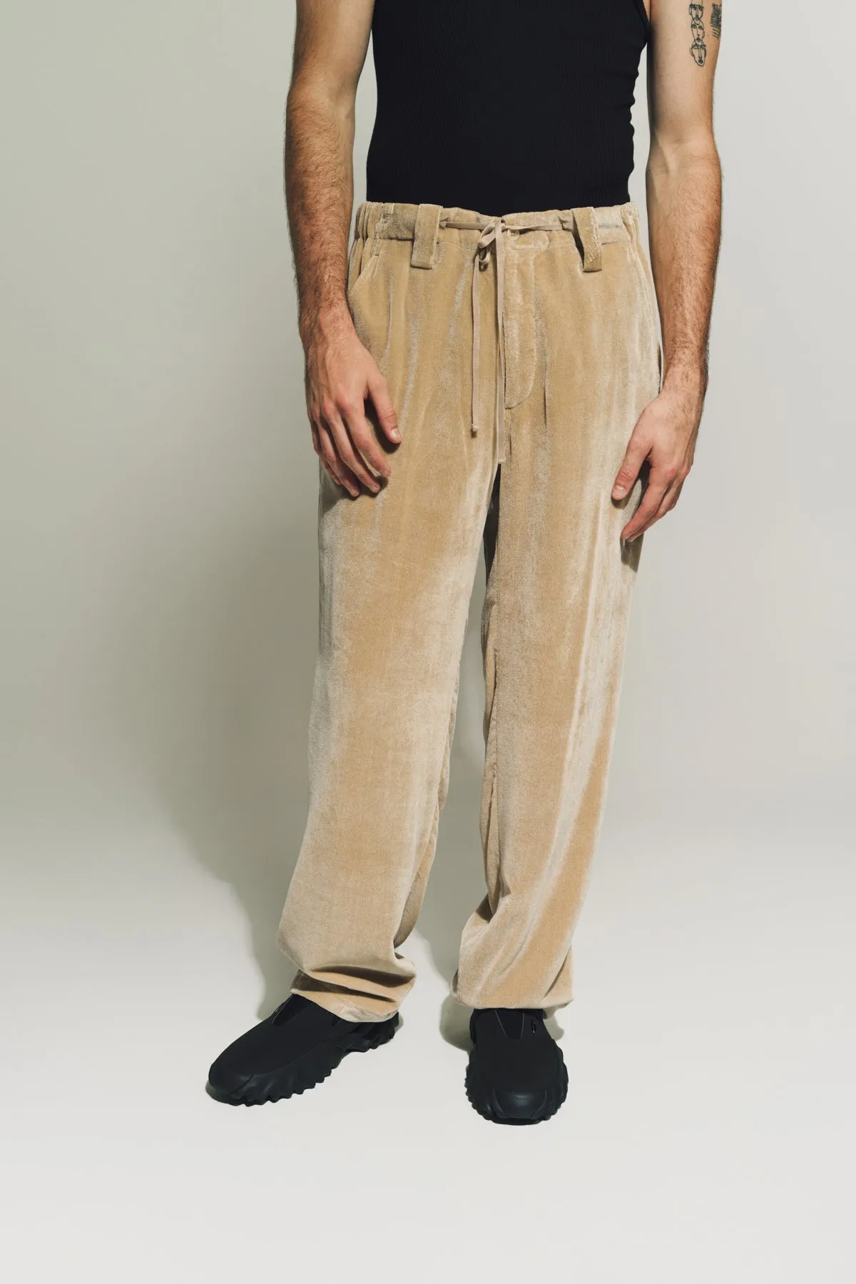 JACQUEMUS | 'LE PANTALON TAIOLO' PANTS