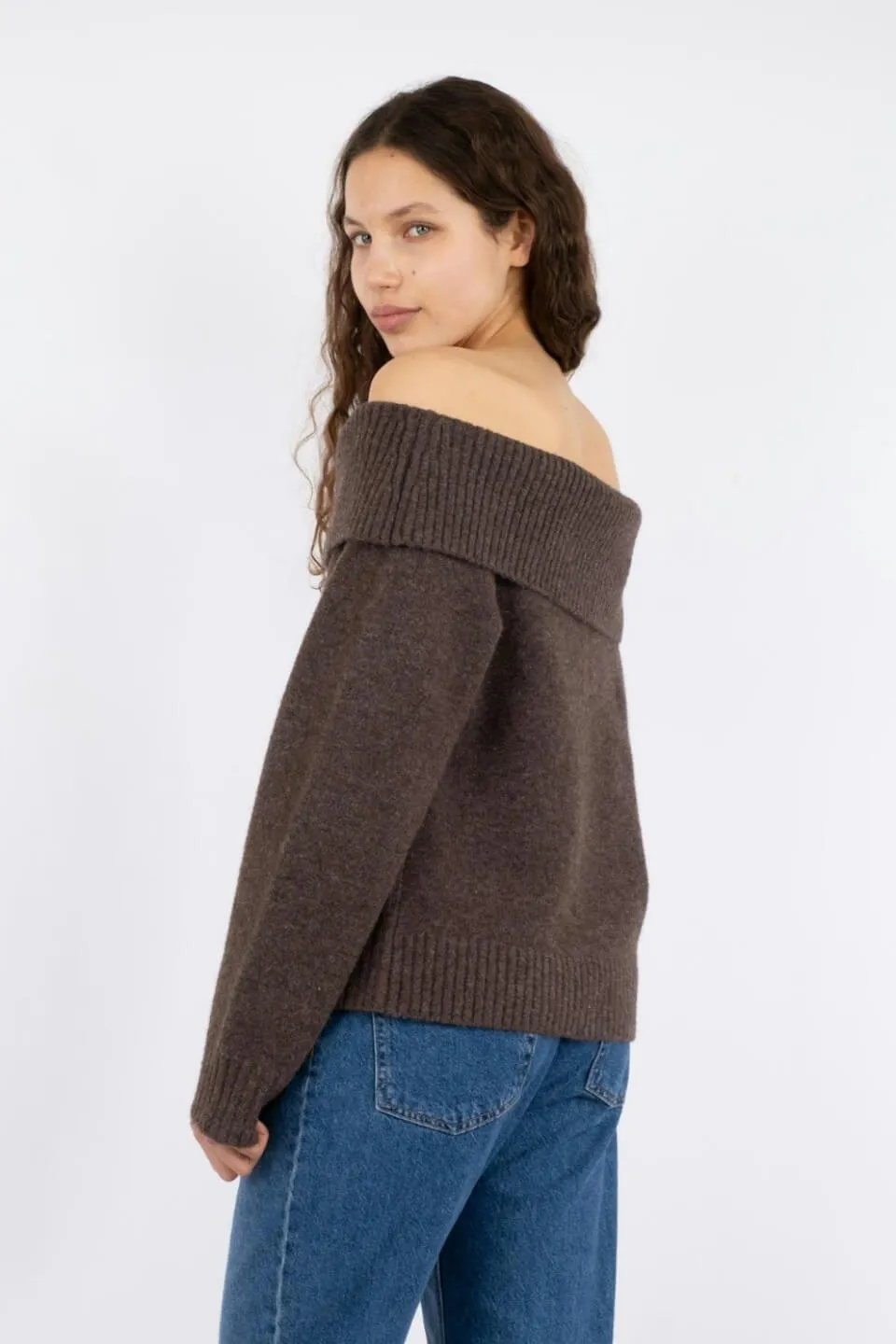 Jane Sweater