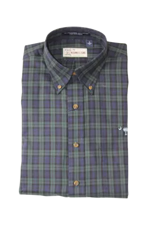 Johns Island Palmetto Sport Shirt