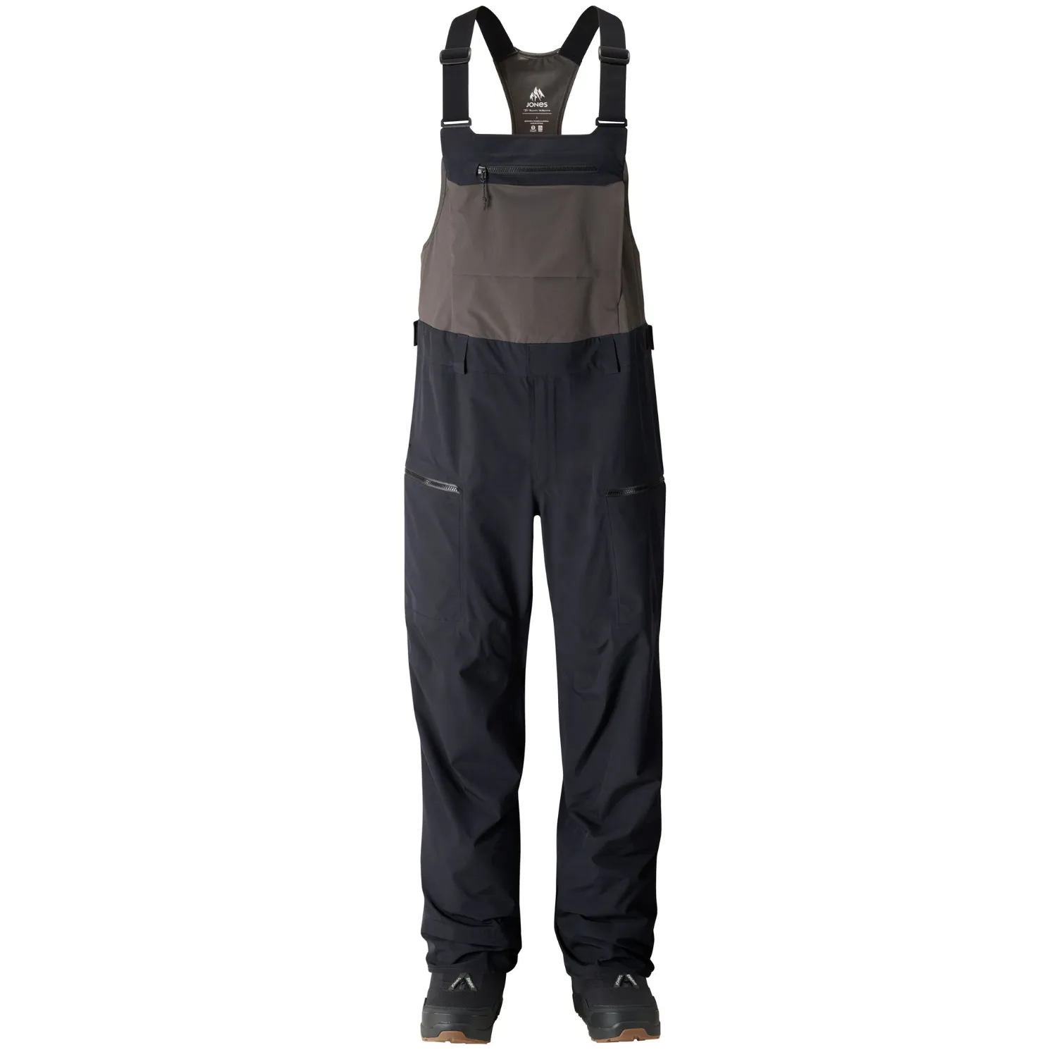 Jones Shralpinist Stretch Bib 2023