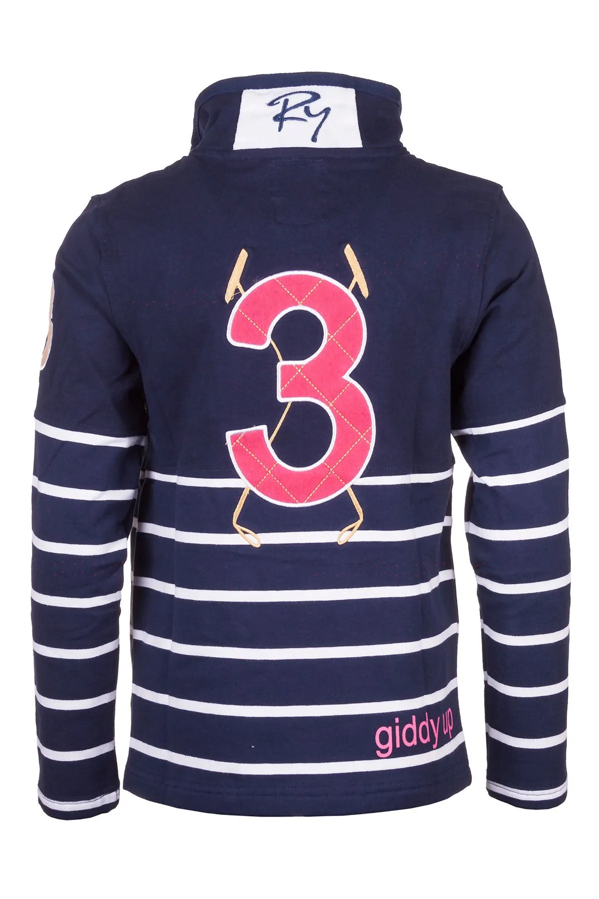 Junior Etton Sweatshirt