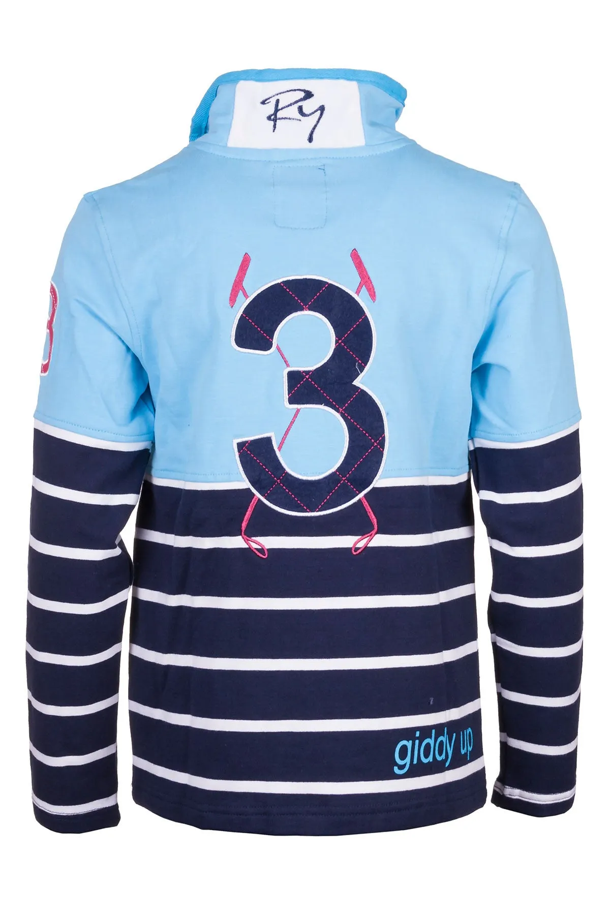 Junior Etton Sweatshirt