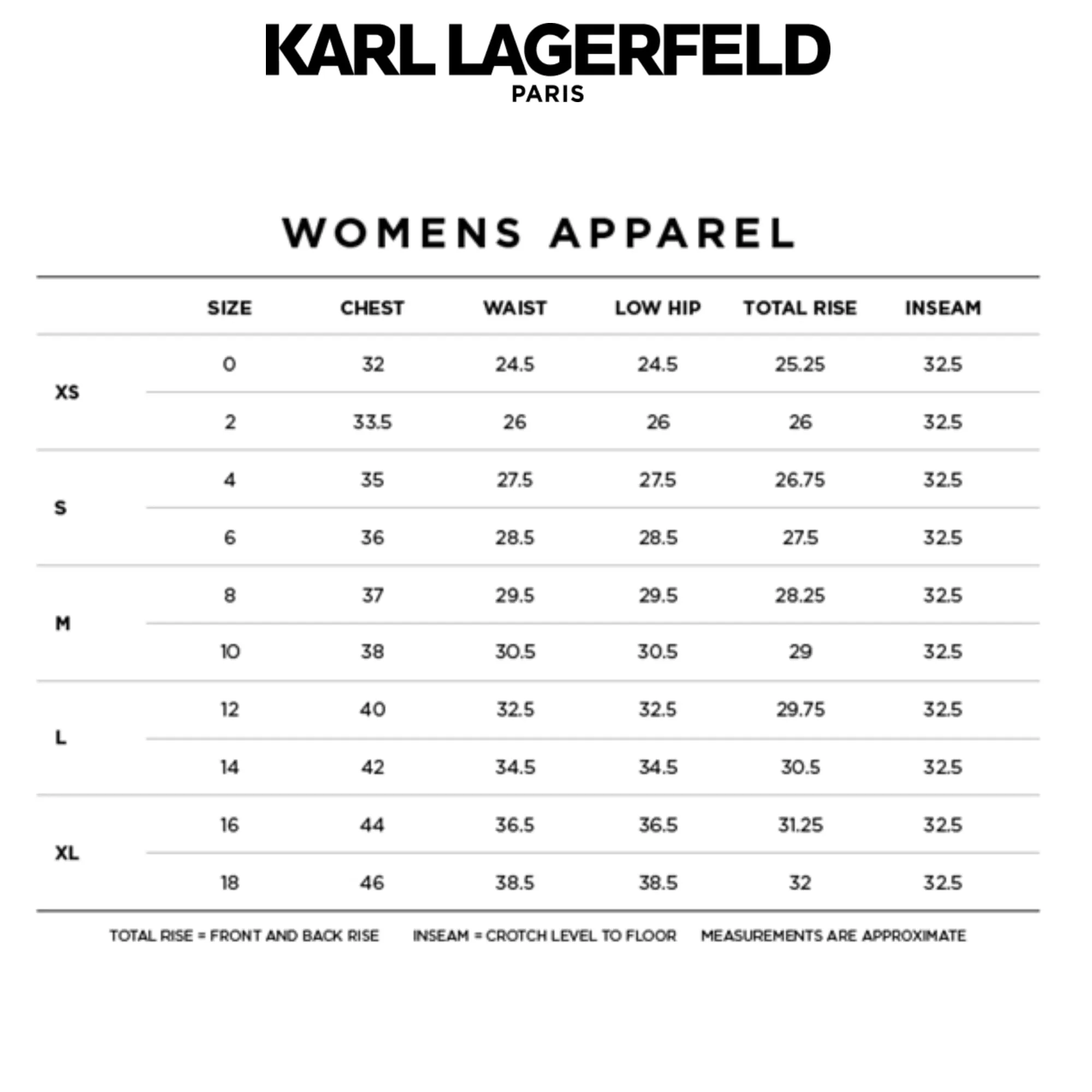 Karl Lagerfeld Women's High-Low Hem Button Front Shirt Long Sleeve Tunic Blouse