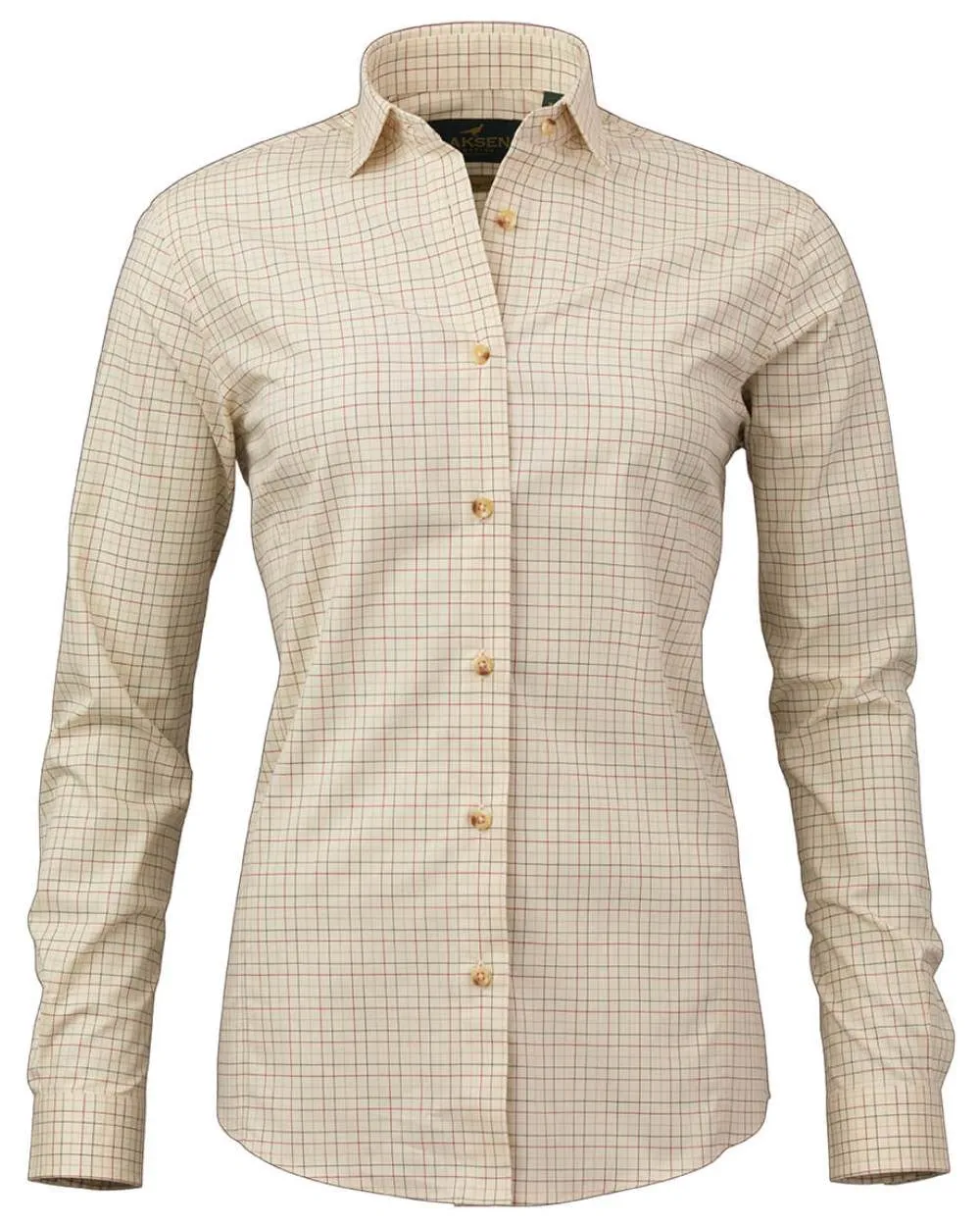 Laksen Ava Sporting Stretch Shirt