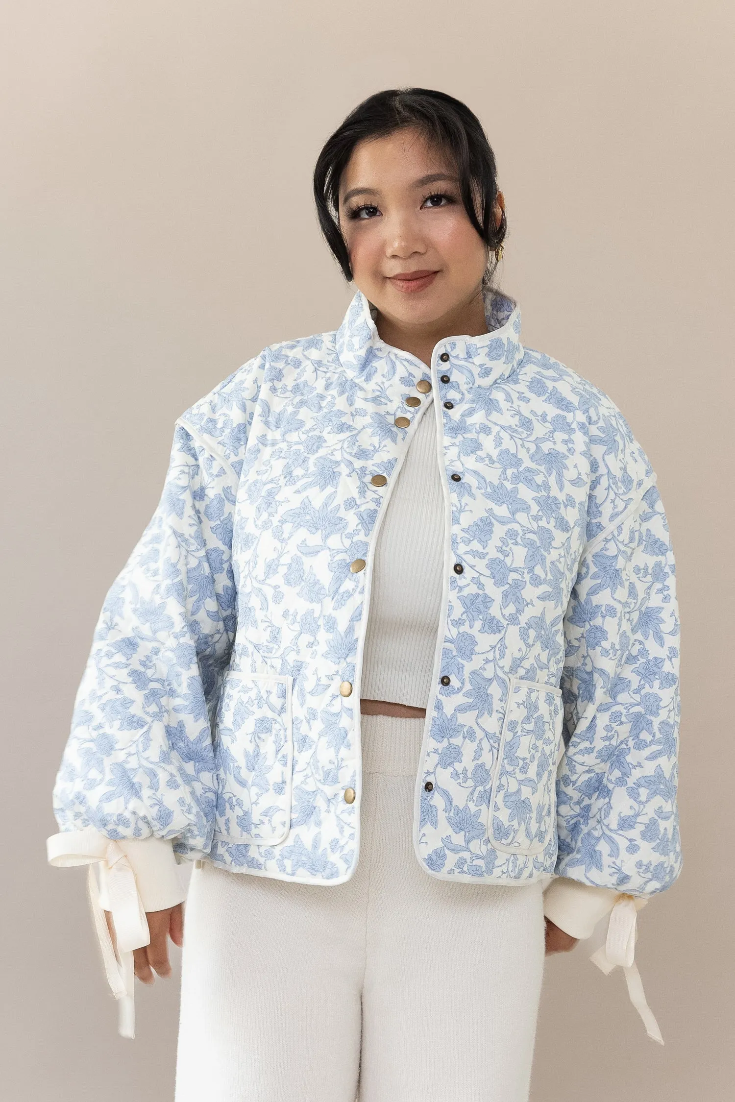 Mademoiselle Jacket