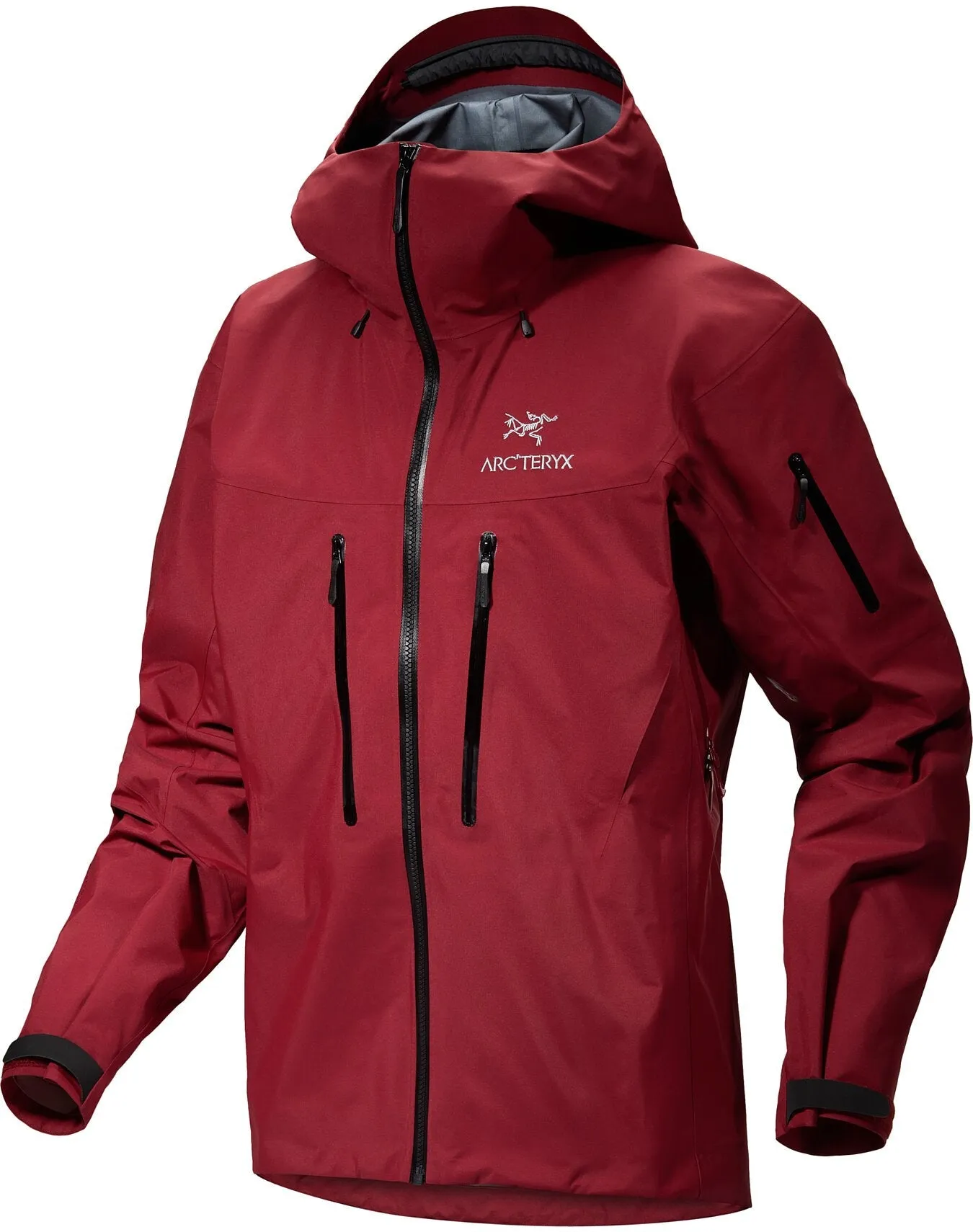 Men's Alpha SV Jacket (Past Season)