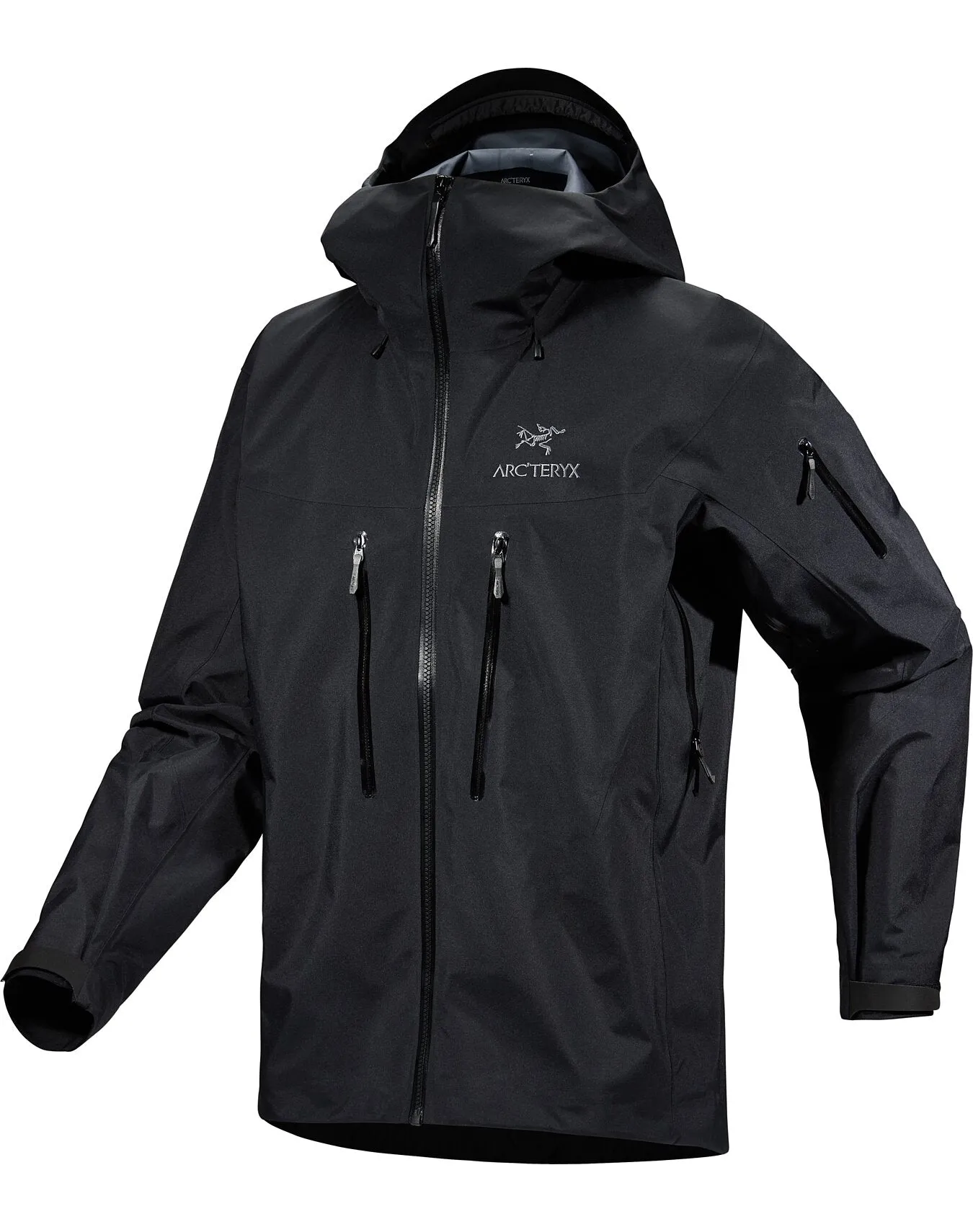 Men's Alpha SV Jacket (Past Season)