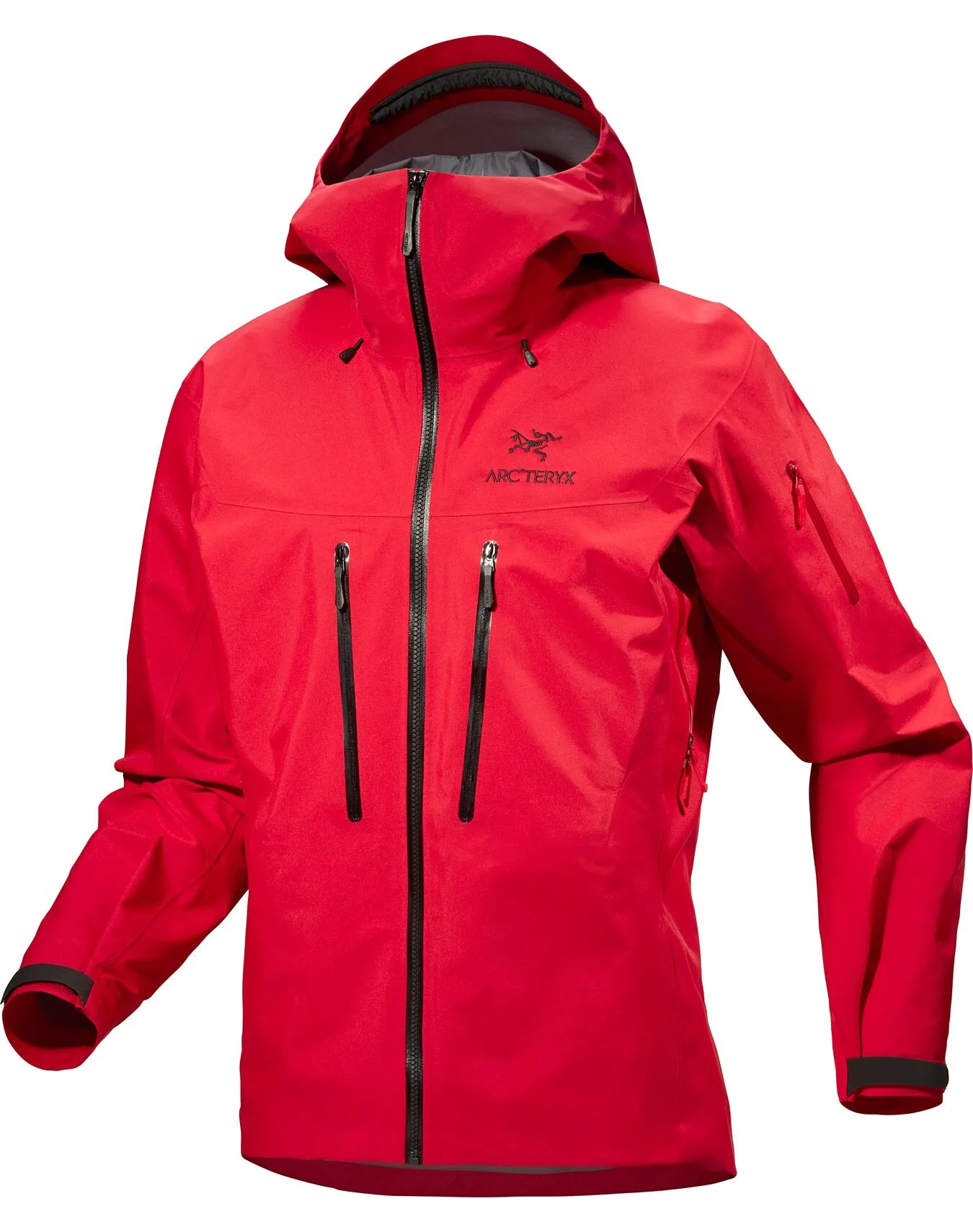 Men's Alpha SV Jacket (Past Season)