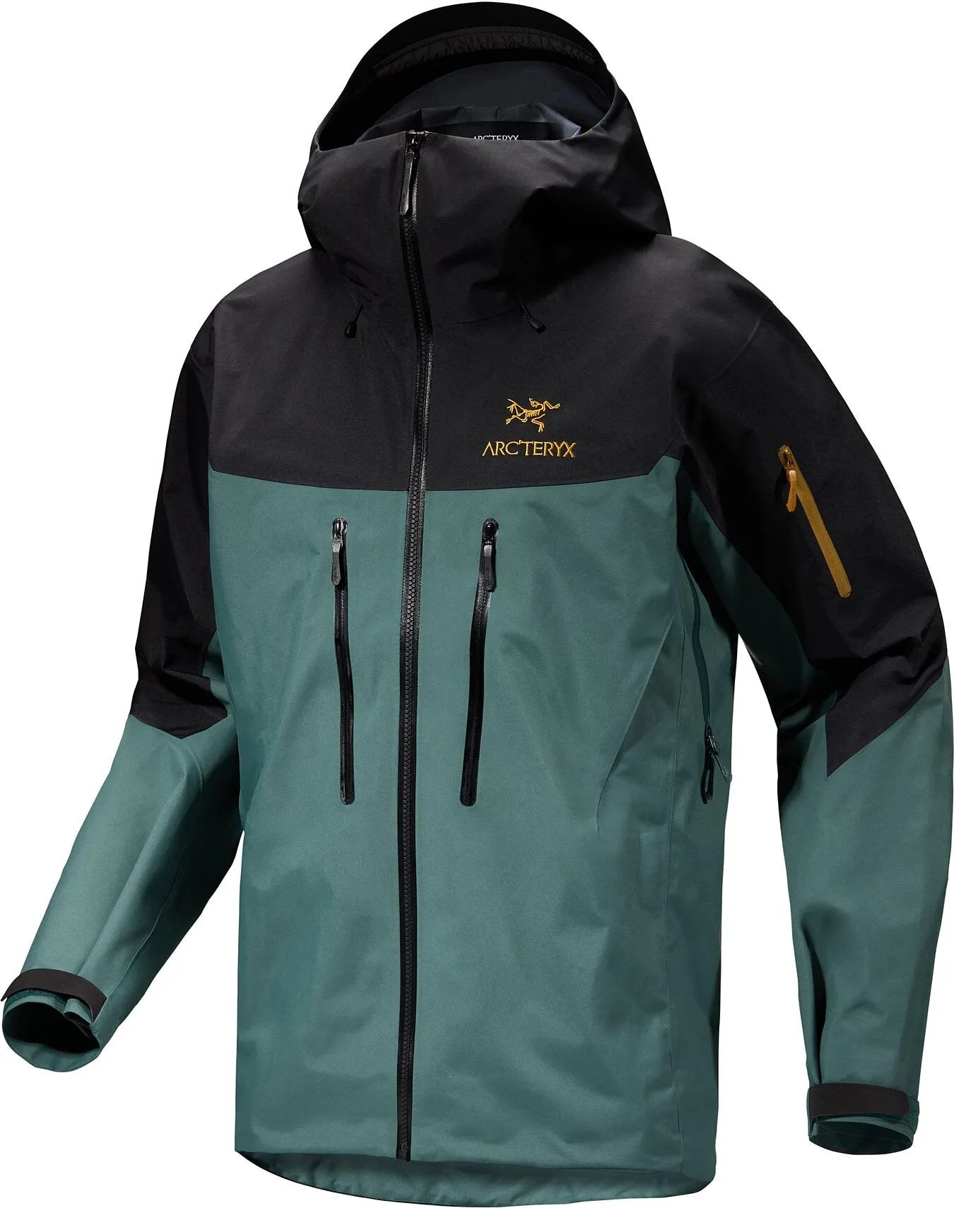 Men's Alpha SV Jacket (Past Season)