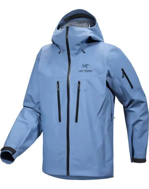 Men's Alpha SV Jacket (Past Season)