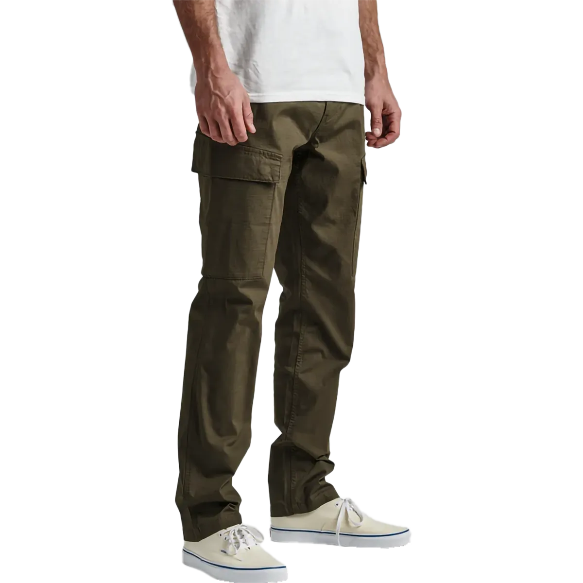 Men's Campover Cargo Pant