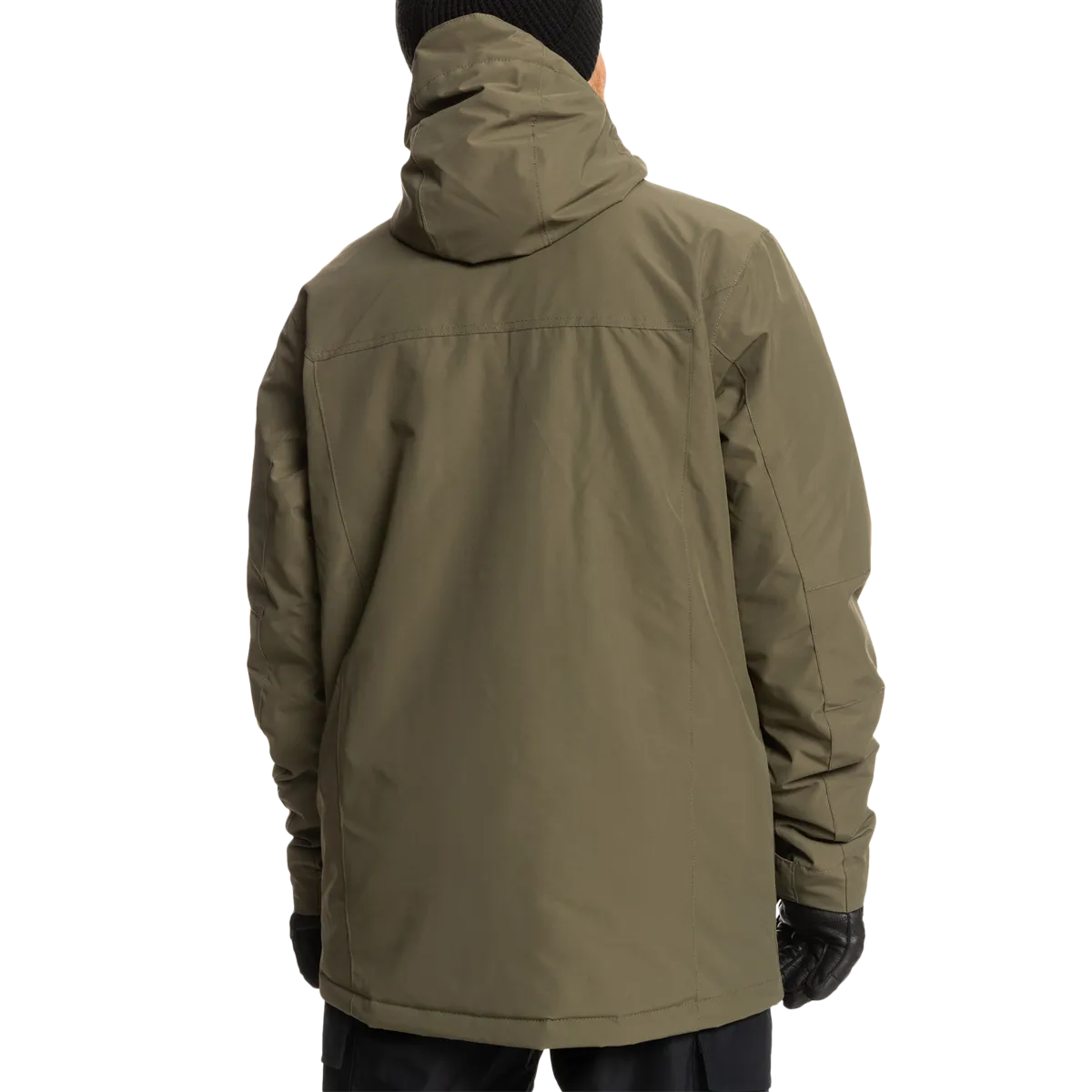 Men's Raft Jacket