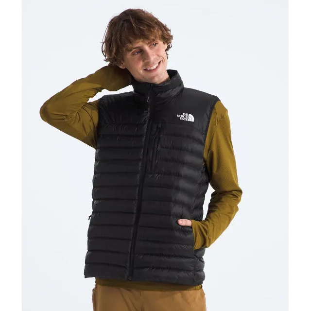 Men's Terra Peak Vest