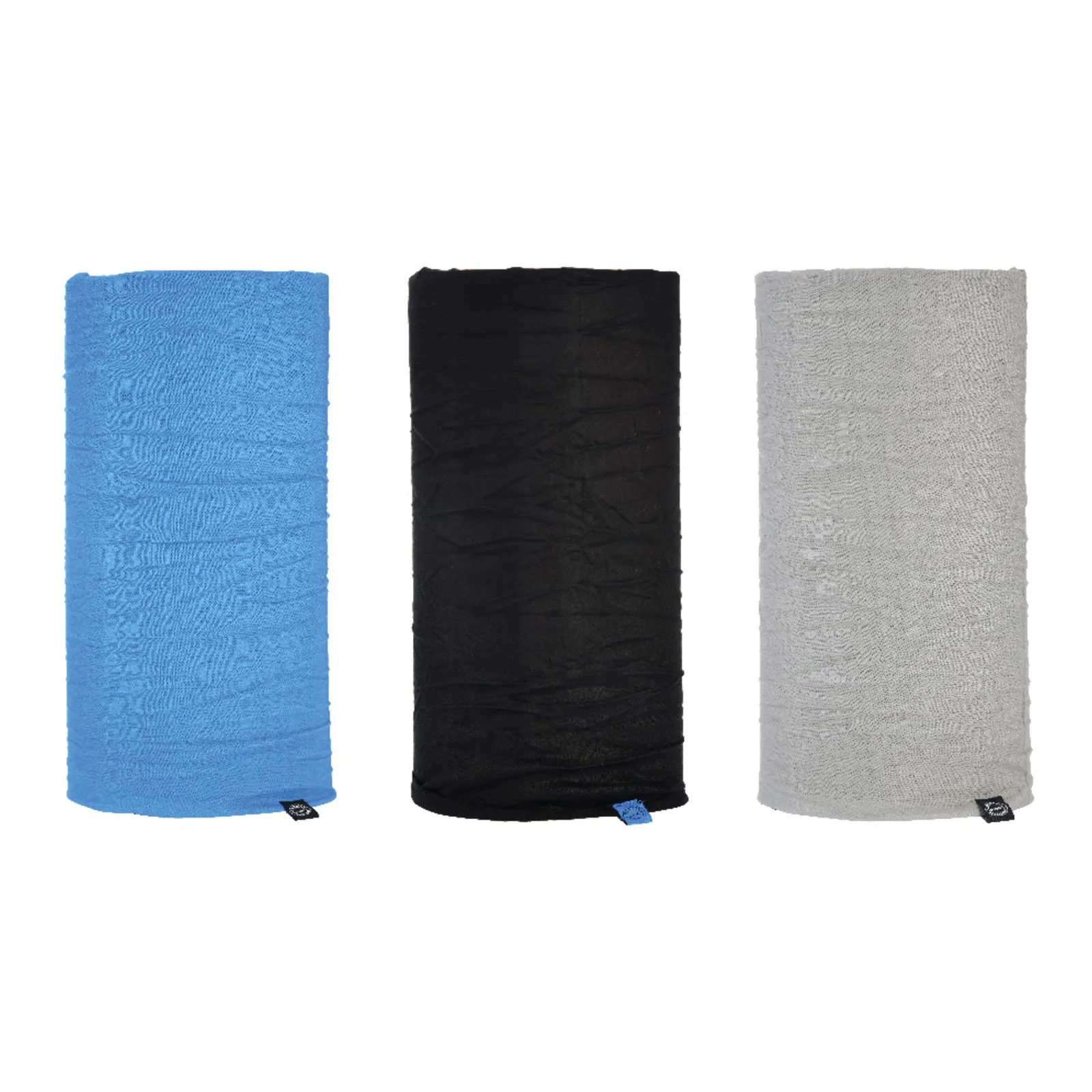 Oxford Comfy - Blue, Black & Grey (3 Pack)