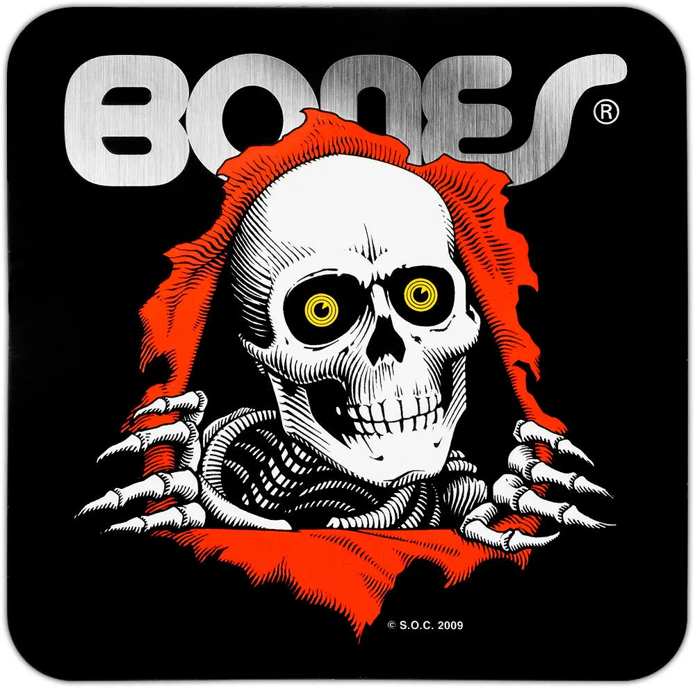 Powell-Peralta Classic Ripper Bumper Stickers