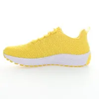 Propet Tour Knit WAA112M (Lemon)