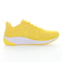 Propet Tour Knit WAA112M (Lemon)