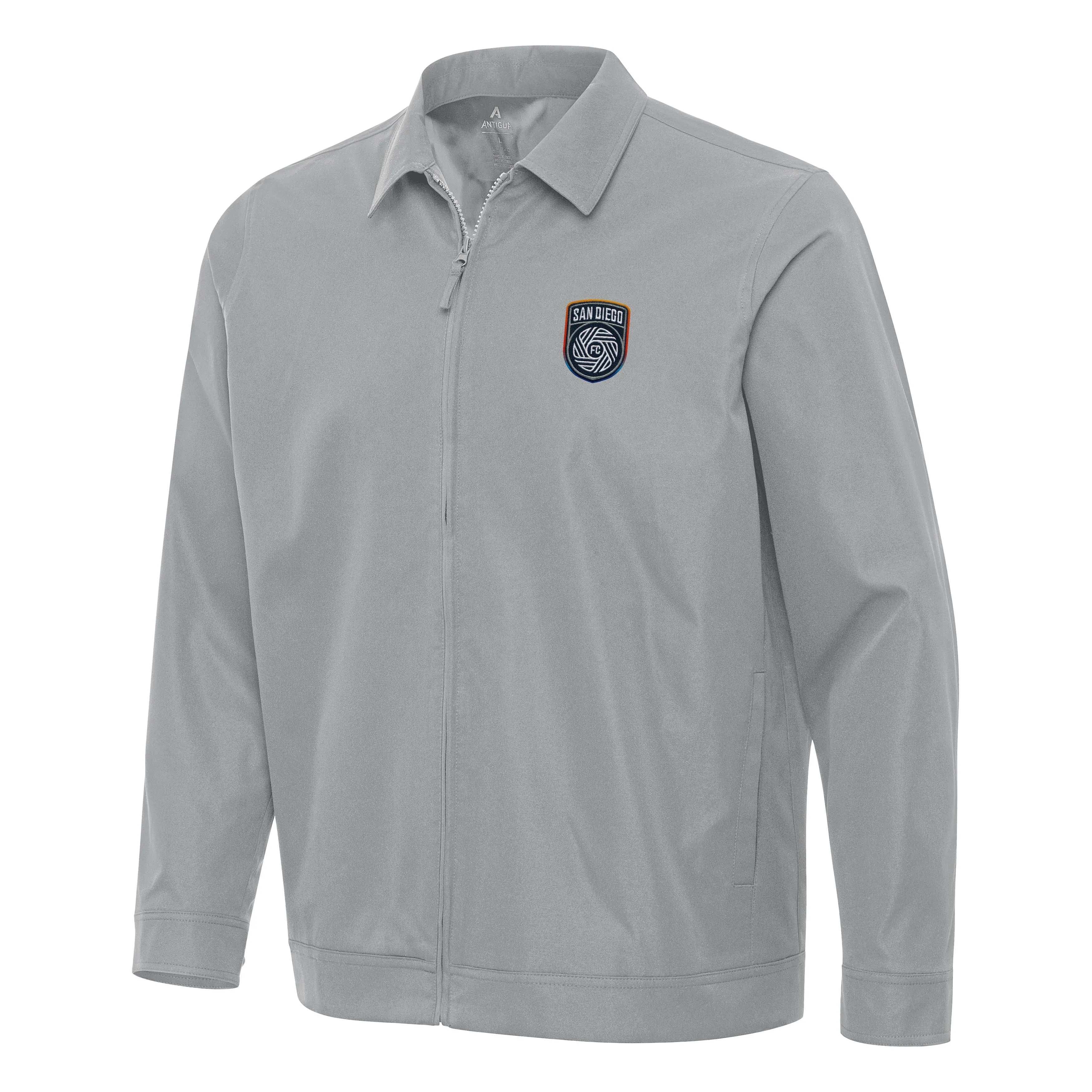 San Diego FC Pivot Jacket