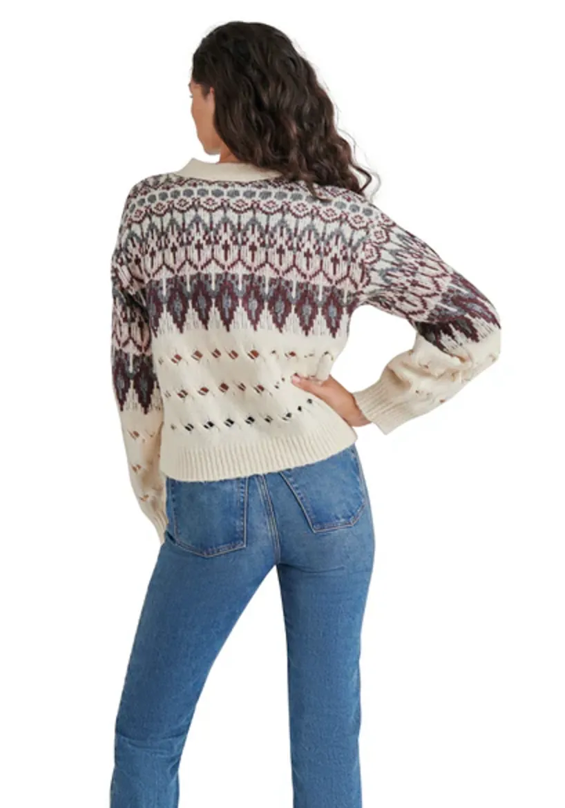 sm irisa cardigan