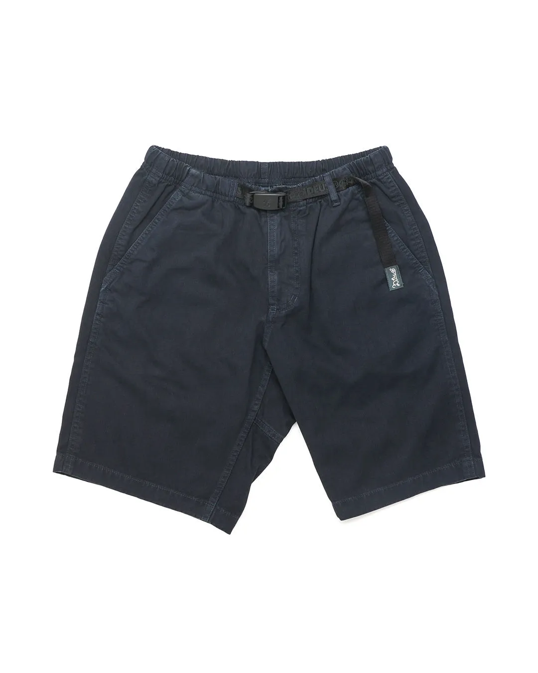 St-Shorts (Relaxed Fit) - Double Navy