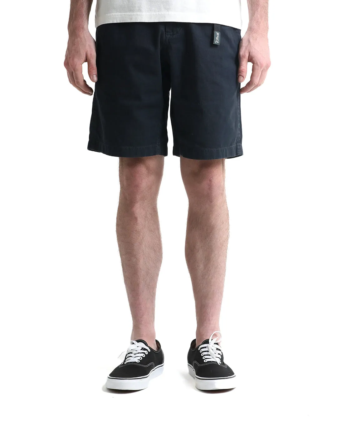 St-Shorts (Relaxed Fit) - Double Navy