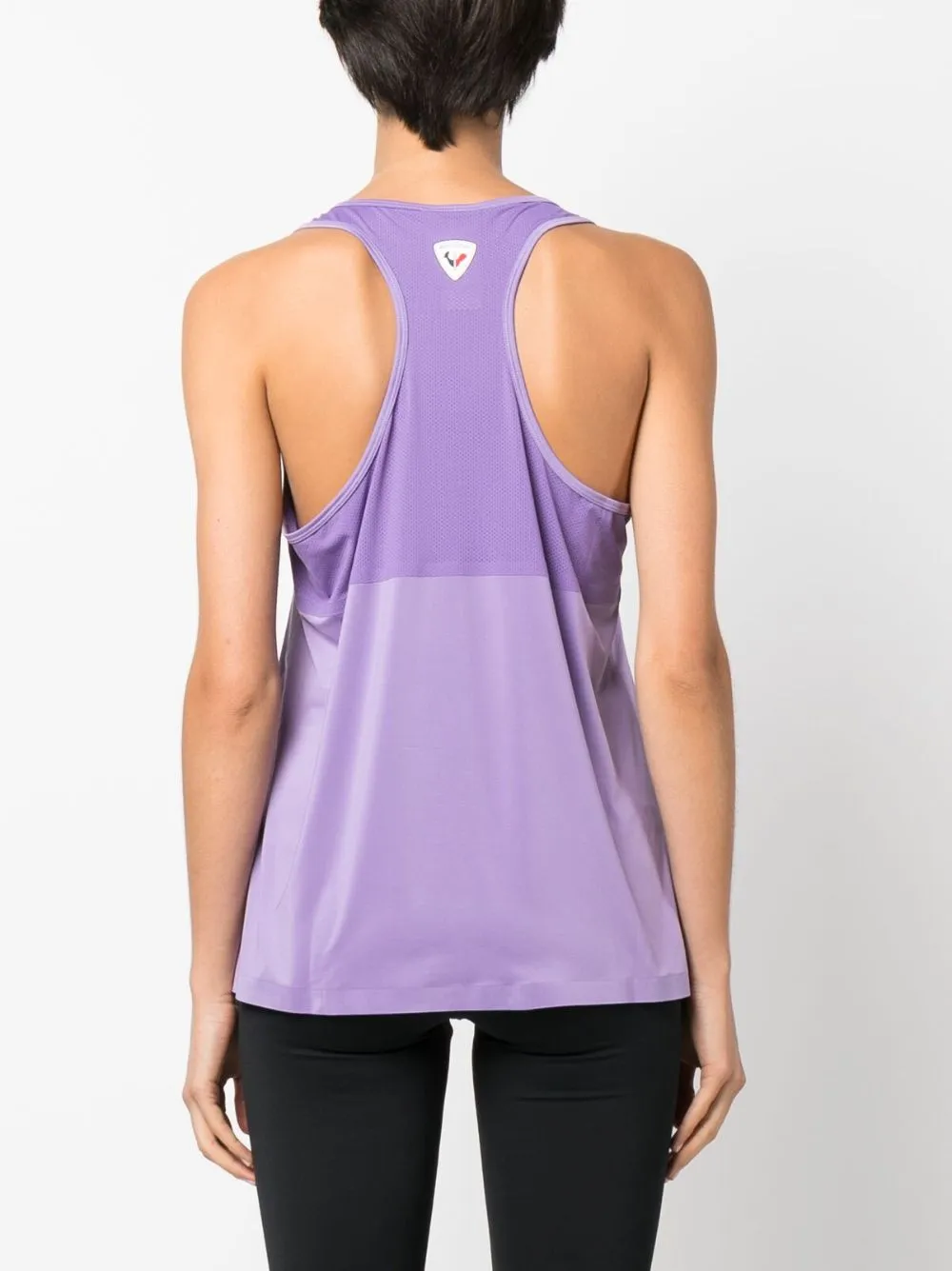 Tech tank top