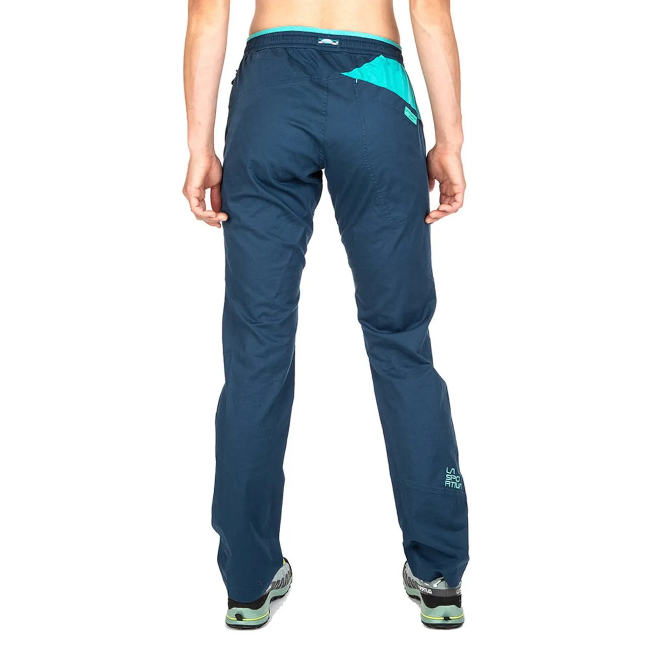 Temple Pants - Womens