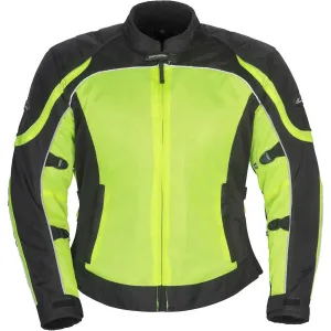 Tour Master Intake Air 4.0 Mesh Women's Street Jackets (BRAND NEW)