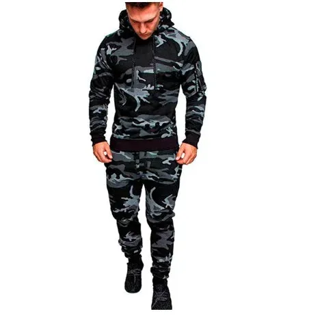 TP-Cre8ions Camo 2-Piece Set: Bold Style Meets Comfort