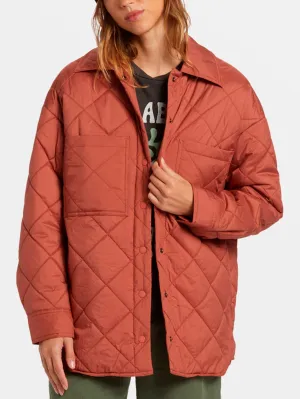 Transport Jacket