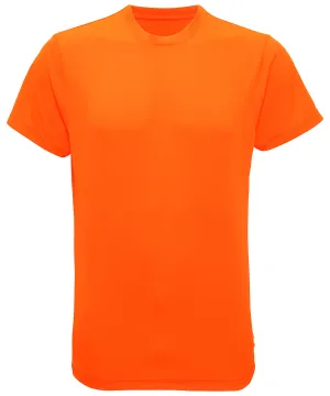 TriDri® performance t-shirt | Lightning Orange