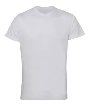 TriDri® performance t-shirt | White