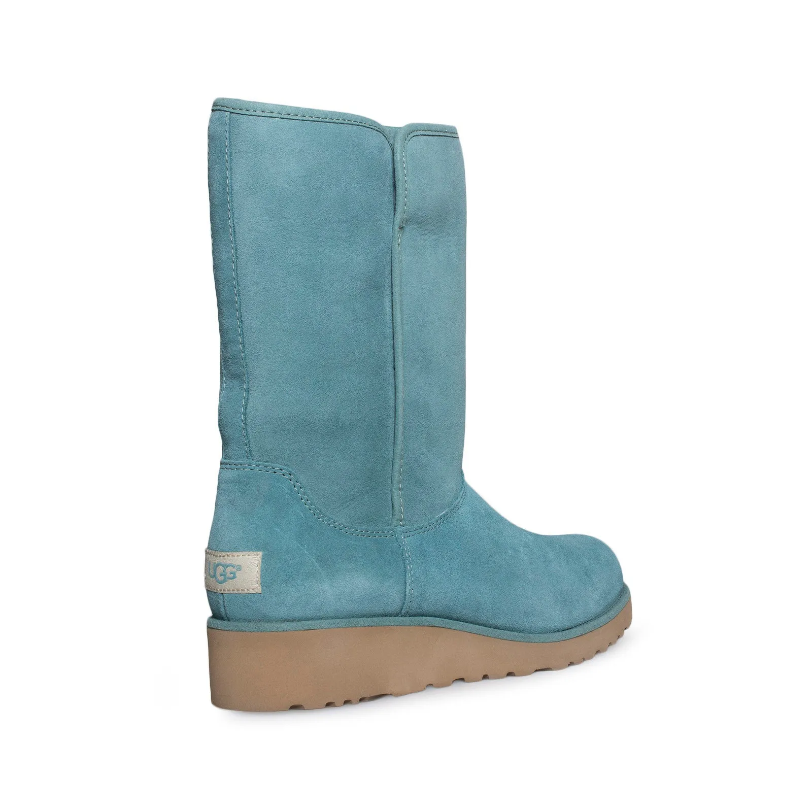 UGG Amie Coastal Green Boots - Women's