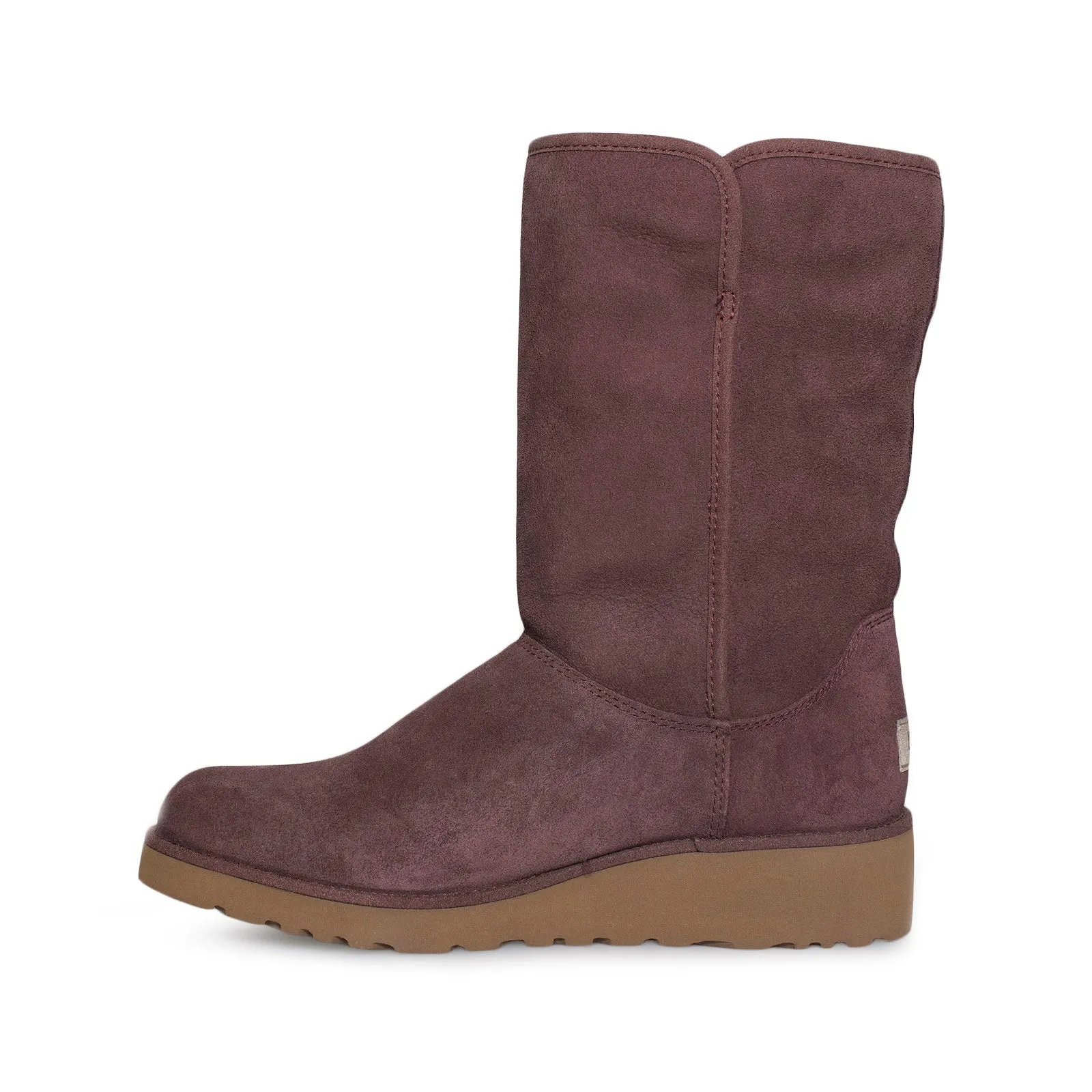 UGG Amie Cordovan Boots