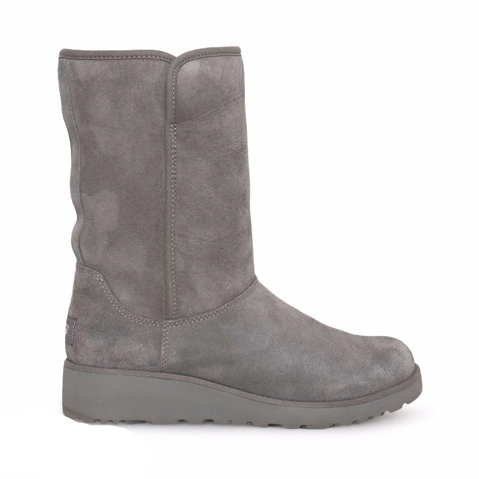 UGG Amie Grey Boots