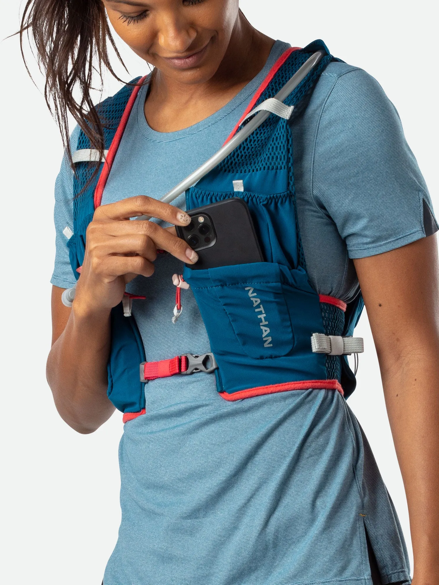 VaporAiress Lite 4 Liter Women's Hydration Vest