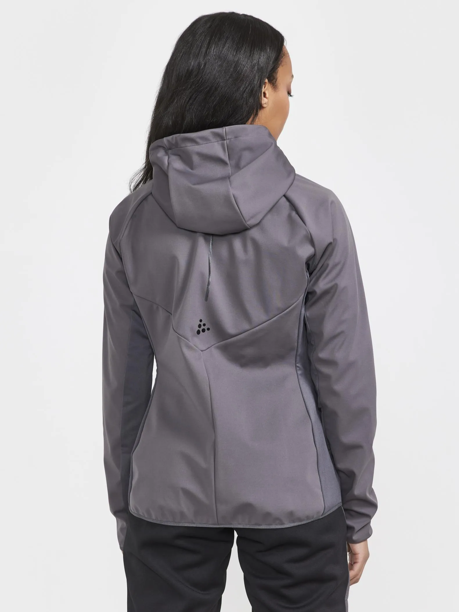 WOMEN'S GLIDE  HOOD JACKET