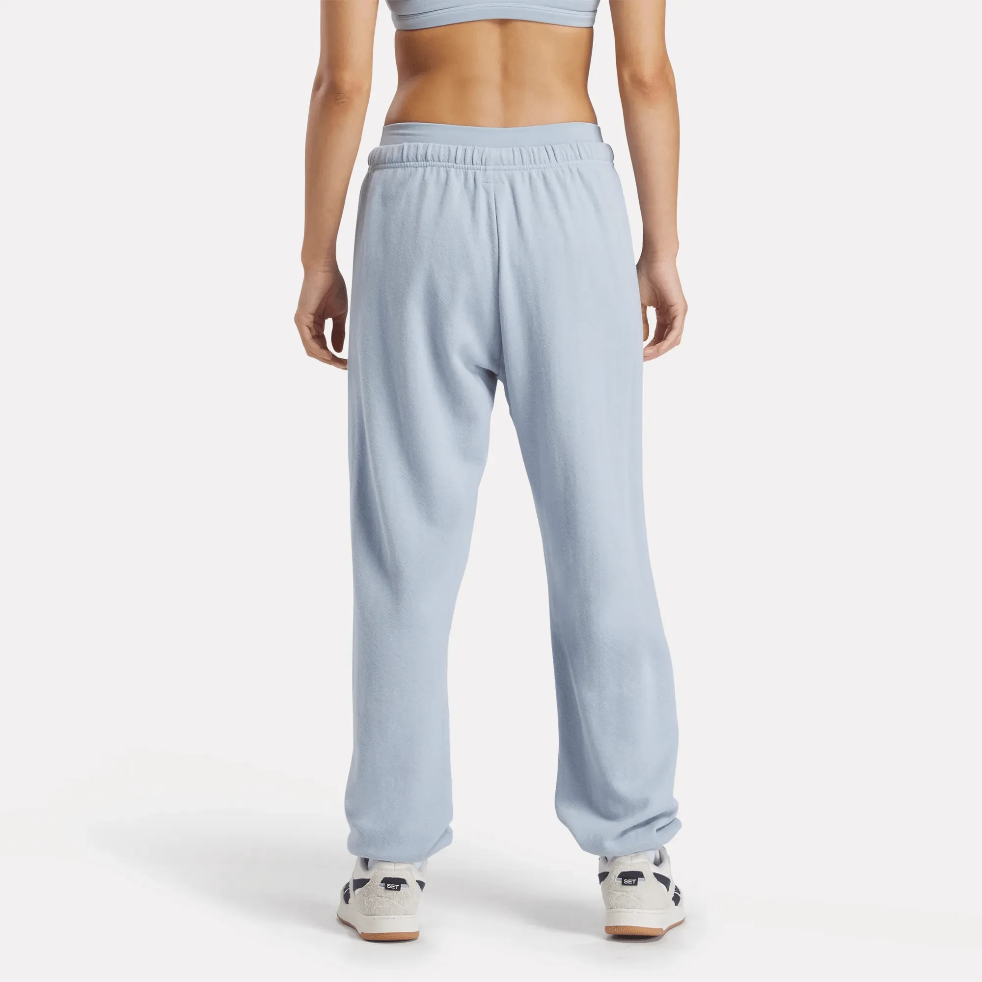 Women's Reebok x SET Classic Vintage Sweat Pants