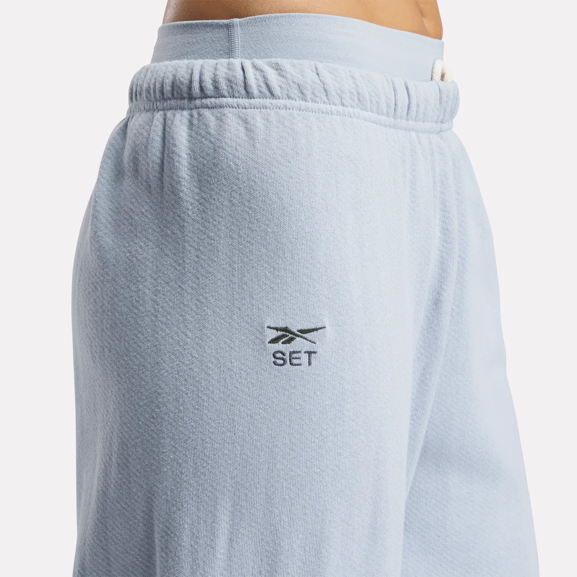 Women's Reebok x SET Classic Vintage Sweat Pants