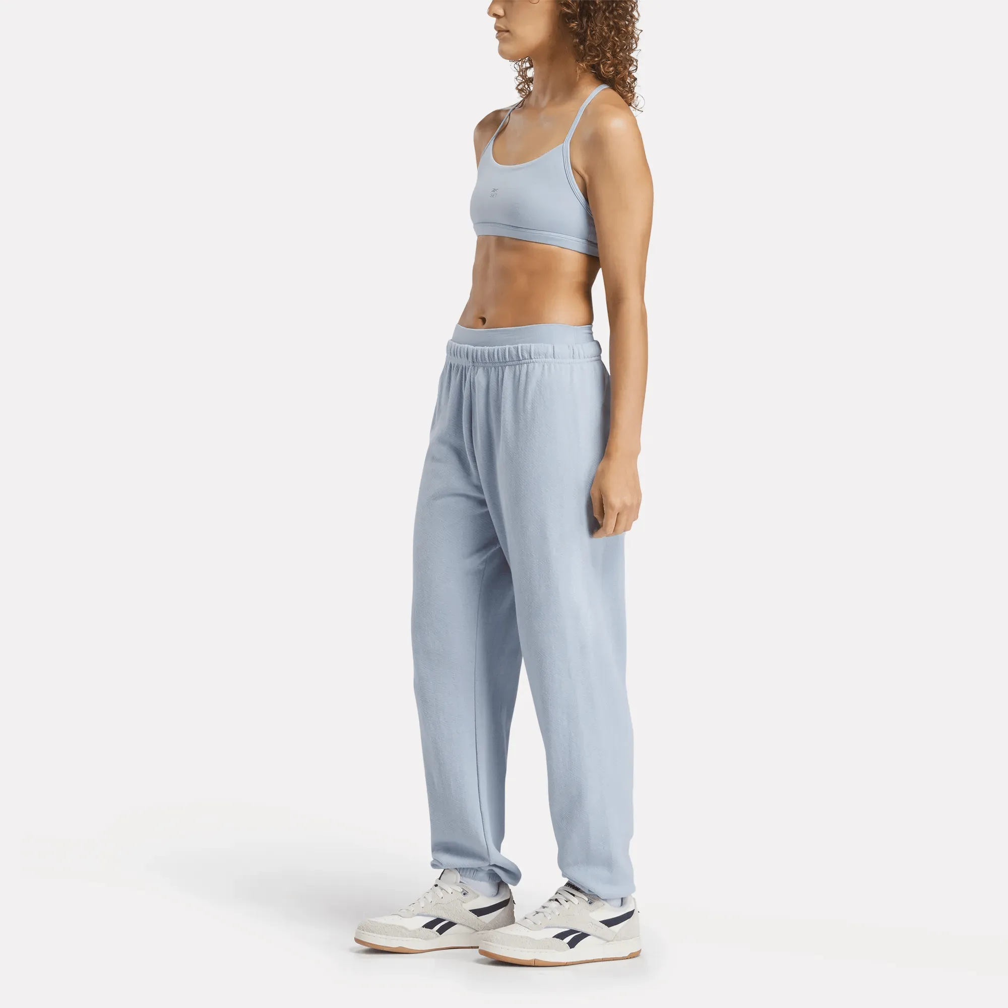 Women's Reebok x SET Classic Vintage Sweat Pants