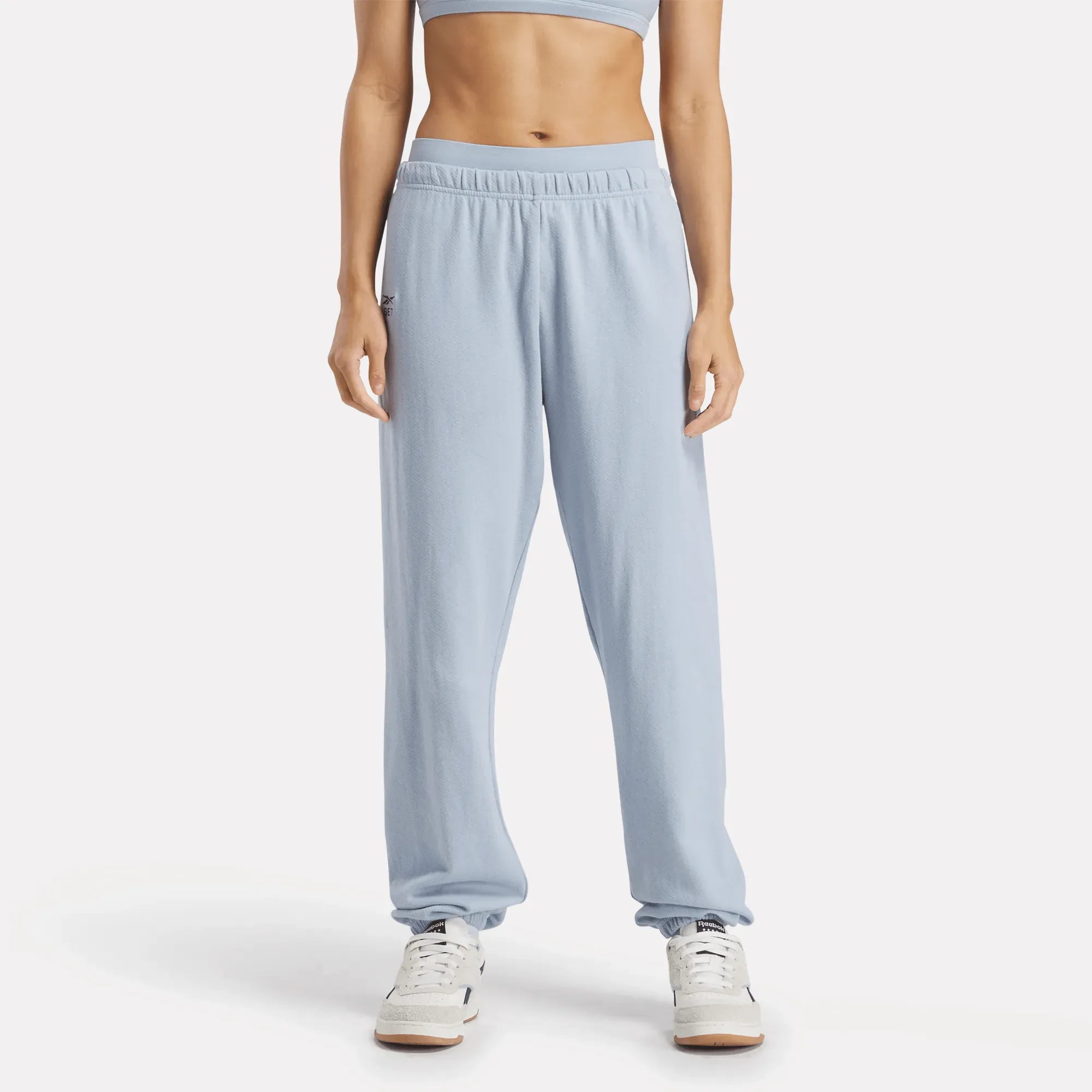 Women's Reebok x SET Classic Vintage Sweat Pants