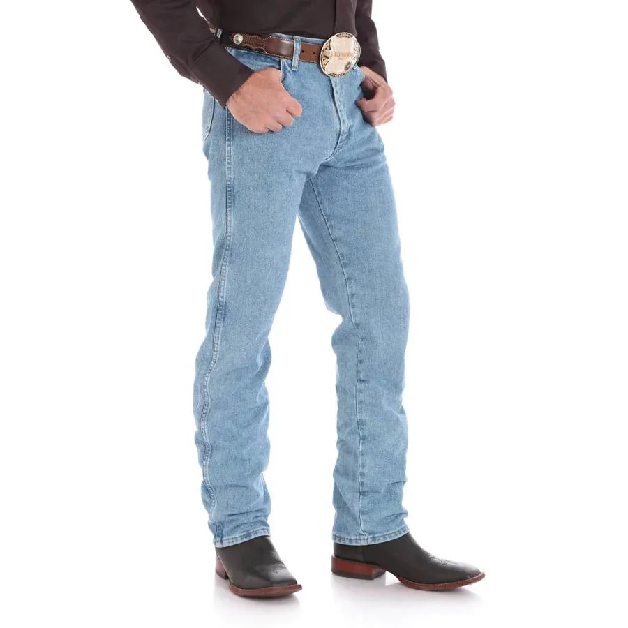 WRANGLER®MEN'S  COWBOY CUT® ORIGINAL FIT JEAN 13MWZAW