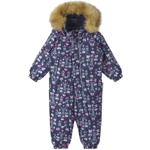 Youth Lappi Winter Overall Snowsuit